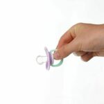 Confezione da 2 ciucci anatomici - THERMOBABY - Lilo & Stitch - Silicone - 6 mesi+ - immagine 5