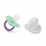 Confezione da 2 ciucci anatomici - THERMOBABY - Lilo & Stitch - Silicone - 6 mesi+ - immagine 6