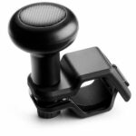Volante da gioco - THRUSTMASTER - SimTask T128 - Nero - Cablato - Compatibile con PS5/PS4/PC - immagine 3