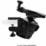 Volante da gioco - THRUSTMASTER - SimTask T128 - Nero - Cablato - Compatibile con PS5/PS4/PC - immagine 4