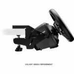 Volante da gioco - THRUSTMASTER - SimTask T128 - Nero - Cablato - Compatibile con PS5/PS4/PC - immagine 5