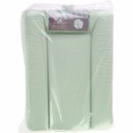 Fasciatoio - TINEO - ESSENTIAL - PVC - Blu verde - immagine 3