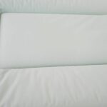 Fasciatoio - TINEO - ESSENTIAL - PVC - Blu verde - immagine 5