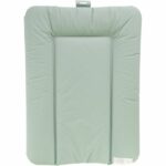 Fasciatoio - TINEO - ESSENTIAL - PVC - Blu verde - immagine 6