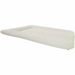 Fasciatoio - TINEO - ESSENTIAL - PVC - Ecru - immagine 4