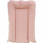 Fasciatoio - TINEO - Fiocchi - PVC - Rosa cipria