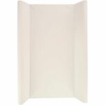 Fasciatoio - TINEO - PROFILE - PVC - Ecru