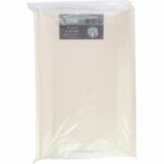 Fasciatoio - TINEO - PROFILE - PVC - Ecru - immagine 3