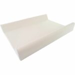 Fasciatoio - TINEO - PROFILE - PVC - Ecru - immagine 5