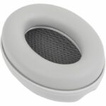 Cuffie antirumore - TINEO - Da 4 mesi a 3 anni - Grigio - immagine 2