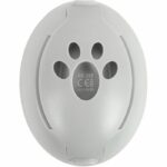 Cuffie antirumore - TINEO - Da 4 mesi a 3 anni - Grigio - immagine 3