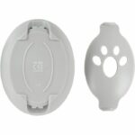 Cuffie antirumore - TINEO - Da 4 mesi a 3 anni - Grigio - immagine 4