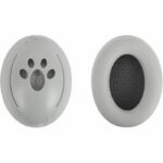 Cuffie antirumore - TINEO - Da 4 mesi a 3 anni - Grigio - immagine 5