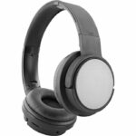 Cuffie 4 in 1 - T'nb - Shine 3 - Wireless/Cablate/Lettore di schede SD/FM - Bluetooth - Durata della batteria di 8 ore - Nero