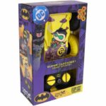 Flip Batman vs Robin RC Telecomando per Trucchi - SFIDA TURBO - 096644 - Doppia faccia - Acrobazie - Licenza DC - Età 3+ - immagine 3