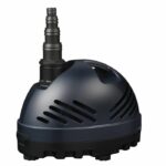 Pompa a cascata - UBBINK - Cascademax 6000 - Portata 6600 l/h - Prevalenza 4 m - Potenza assorbita 40 W