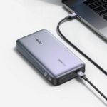 Batteria esterna - UGREEN - 25.000 mAh - 145W - Grigio - immagine 6