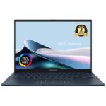ASUS ZenBook 14 OLED UX3405 Laptop: Senza Windows - 14.0 WUXGA - Intel Core Ultra 5 255H - 16GB RAM - 512GB SSD