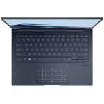 ASUS ZenBook 14 OLED UX3405 Laptop: Senza Windows - 14.0 WUXGA - Intel Core Ultra 5 255H - 16GB RAM - 512GB SSD - immagine 3