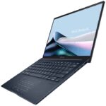 ASUS ZenBook 14 OLED UX3405 Laptop: Senza Windows - 14.0 WUXGA - Intel Core Ultra 5 255H - 16GB RAM - 512GB SSD - immagine 4