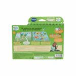VTECH - MAGIBOOK STORY'FRIENDS - SCOPERGO I NUMERI CON SCOUT E VIOLET + PERSONAGGIO - Multicolore - immagine 4