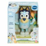 VTECH - BALLA CON BLUEY - Blu