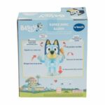 VTECH - BALLA CON BLUEY - Blu - immagine 4