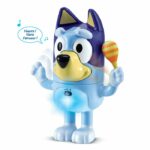 VTECH - BALLA CON BLUEY - Blu - immagine 5