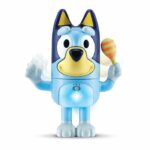 VTECH - BALLA CON BLUEY - Blu - immagine 6