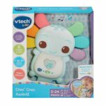 VTECH BABY - CROC CROC AXOLOTL - Blu