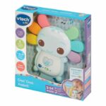 VTECH BABY - CROC CROC AXOLOTL - Blu - immagine 3