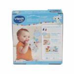 VTECH BABY - CROC CROC AXOLOTL - Blu - immagine 4