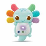 VTECH BABY - CROC CROC AXOLOTL - Blu - immagine 6