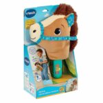 VTECH BABY - CAVALLO CON BASTONE MUSICALE MISTRAL - Multicolore - immagine 2