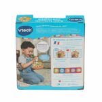 VTECH BABY - TAMBURO SUPER MAGICO LUMINOSITÀ - Multicolore - immagine 4
