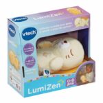 VTECH BABY - LUMIZEN - Grigio - immagine 2