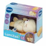 VTECH BABY - LUMIZEN - Grigio - immagine 3
