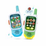 VTECH - PICCOLI EROI TALKIES-WALKIES - Multicolore - immagine 4