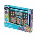 VTECH BABY - LUMI ABC ANIMALS TABLET - Multicolor - immagine 2