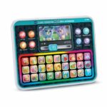 VTECH BABY - LUMI ABC ANIMALS TABLET - Multicolor - immagine 5