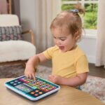 VTECH BABY - LUMI ABC ANIMALS TABLET - Multicolor - immagine 6