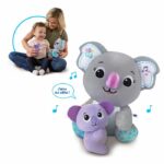 VTECH BABY - MUMMY KOALA HUGS - Multicolor - immagine 5