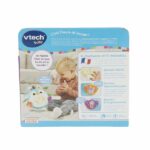 VTECH BABY - ROULI'PINGOUIN MAGIC BALL - Multicolor - immagine 4