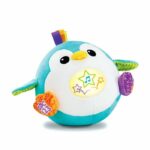 VTECH BABY - ROULI'PINGOUIN MAGIC BALL - Multicolor - immagine 6