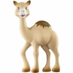 SOPHIE LA GIRAFFA Al'Thir la compagna - immagine 2