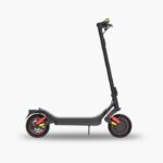 Monopattino elettrico - WISPEED - Airo V13 - 36V - 400W nominali - 10" - Nero - immagine 2