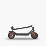 Monopattino elettrico - WISPEED - Airo V13 - 36V - 400W nominali - 10" - Nero - immagine 4