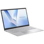 ASUS VivoBook 15 X1504 Laptop PC: Windows 11 - Schermo FHD da 15,6" - Processore Intel Core 7 150U - 24 GB di RAM - SSD da 1 TB - immagine 2