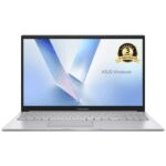 ASUS VivoBook 15 X1504 Laptop PC: Windows 11 - Schermo FHD da 15,6" - Processore Intel Core 7 150U - 24 GB di RAM - SSD da 1 TB