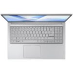 ASUS VivoBook 15 X1504 Laptop PC: Windows 11 - Schermo FHD da 15,6" - Processore Intel Core 7 150U - 24 GB di RAM - SSD da 1 TB - immagine 3